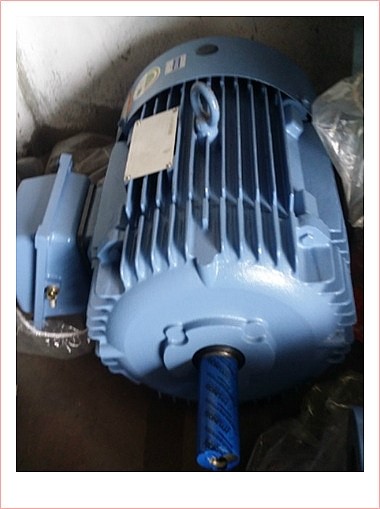  HS163SR301HSDRZ_7.5KW(10HP) 6P 440V 160M 15~60HZ