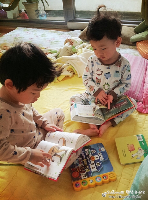 부모의 생각이 바뀌면 아이의 미래가 달라진다 부모의 생각이 바뀌면 아이의 미래가 달라진다