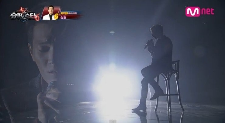 슈스케6 / 슈퍼스타k6 김필 노래 모음 & 심사평 ♥,♥