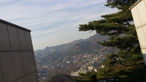  북악 스카이 웨이, 서울 야경, 서울 전경, 전망 좋은 곳, 데이트코스, 남산타워,커피집, 저렴한 데이트 코스