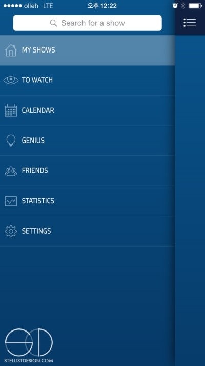 프렌즈 시즌 2 아이튠즈