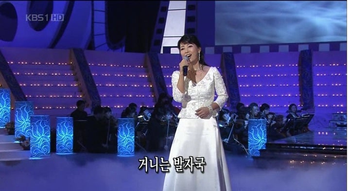 가수 임수정 나이 콘서트