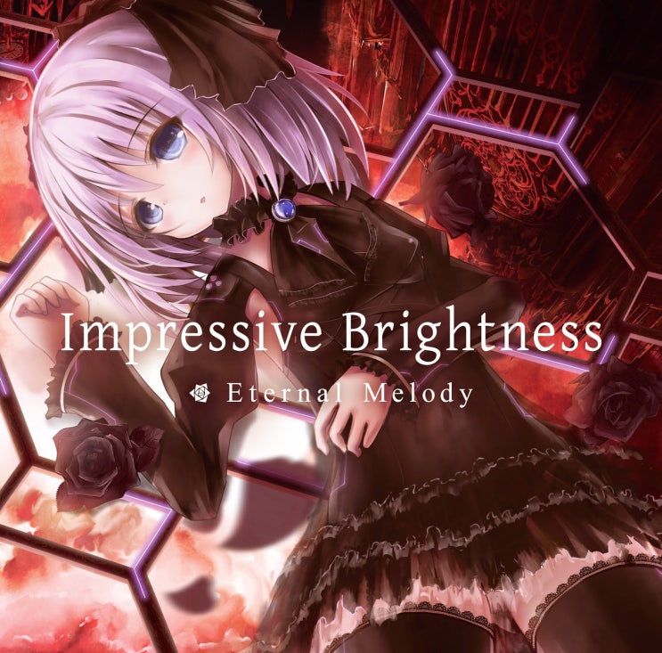 Eternal Melody - Impressive Brightness [듣기/PV]