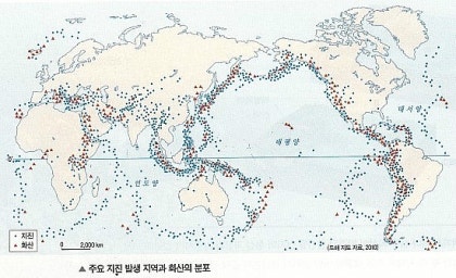 기후 변화와 문명의 붕괴 시리즈 ⑧ 화산폭발이 일으키는 기후변화, 강수량 감소·곡물 생산성 악화로 이어진다