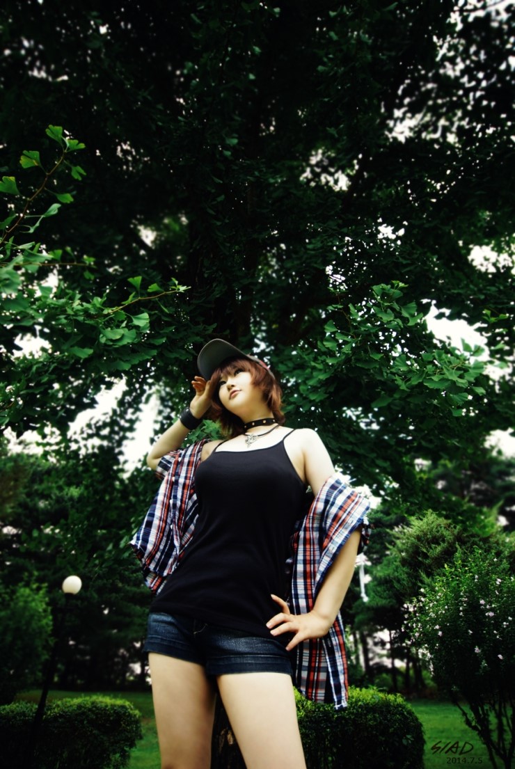  [20140705]photo by. 시아드님 사복컨셉 개인촬영_3