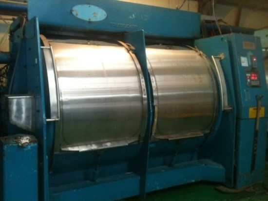  400kg 세탁기