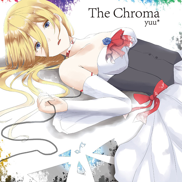  Lily(릴리) - The Chroma [듣기/PV]