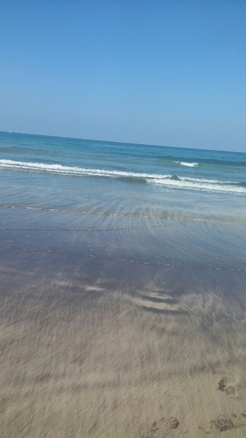  <제주도 가볼만한 곳> -  제주도  여행지  검은모래 해변