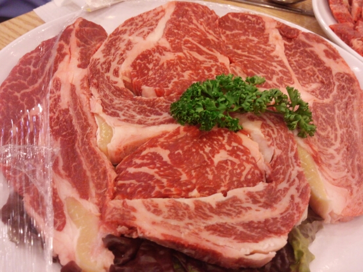  [천안구성동맛집]천안삼거리한우타운