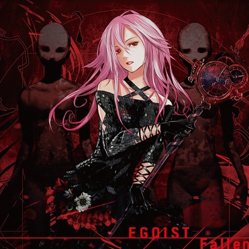 Egoist 6th Single 앨범 Fallen 듣기 가사 다운 풀버전 사이코패스 2기 Ed 네이버 블로그