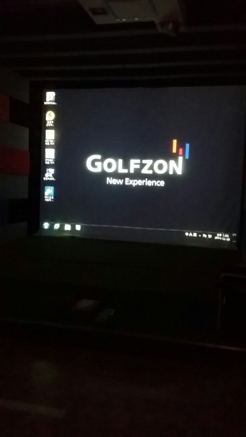 익산 영등동 스크린 골프 컴퓨터수리 램불량 출장수리가다