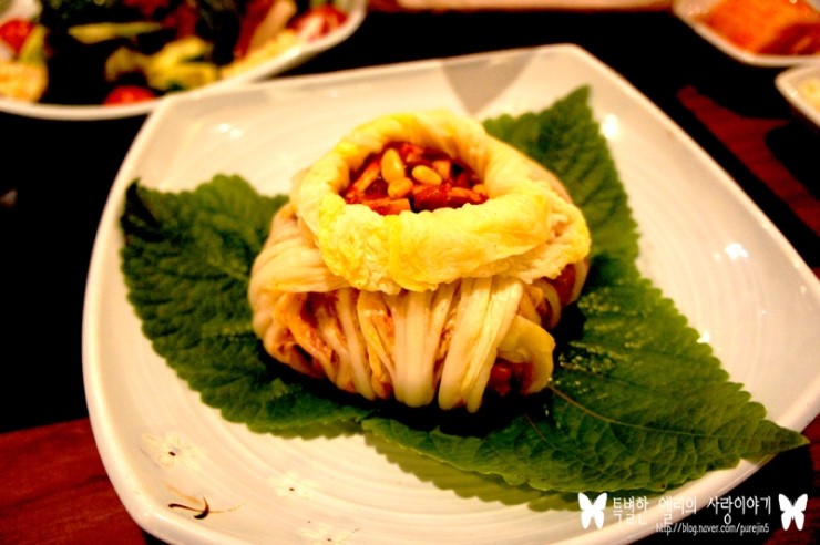  [대전맛집 불고기브라더스]  #1. 불고기 브라더스에서의 맛있는 식사하다!