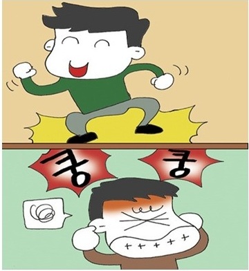 성진에너지 친환경 건식온수난방, 층간소음 억제가능!! 성진에너지 친환경 건식온수난방, 층간소음 억제가능!!
