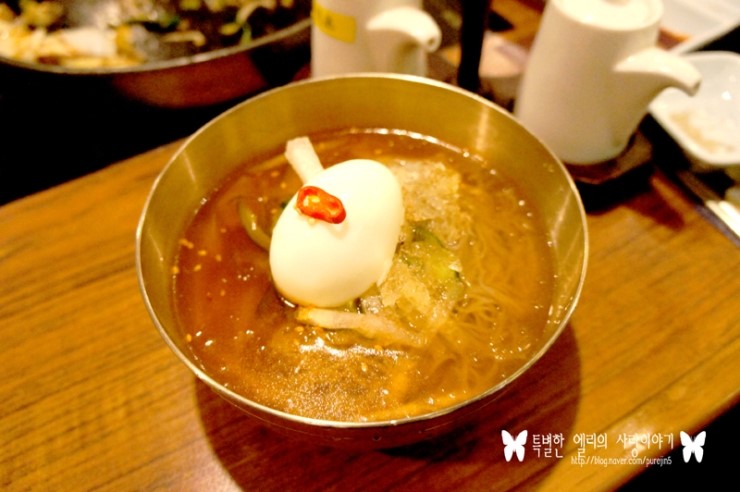  [대전맛집 불고기브라더스]  #3. 불고기브라더스 맛난 후식으로 개운함을 느끼다! 