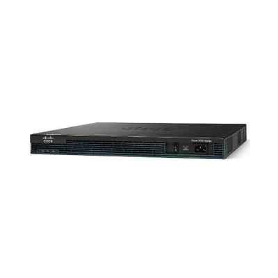  CISCO 2911 Router