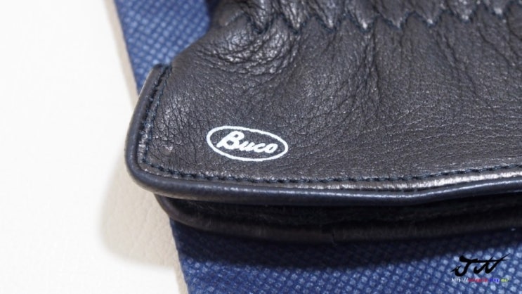  BUCO MOTORCYCLE GLOVE / DEERSKIN 부코 사슴가죽 장갑