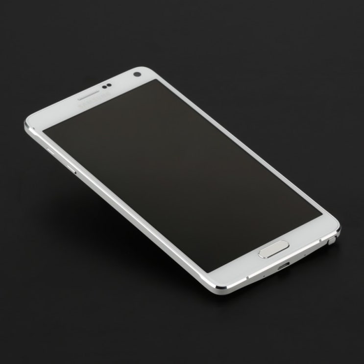 펌) 삼성 갤럭시 노트 4 ( Samsung Galaxy Note 4) 간단리뷰