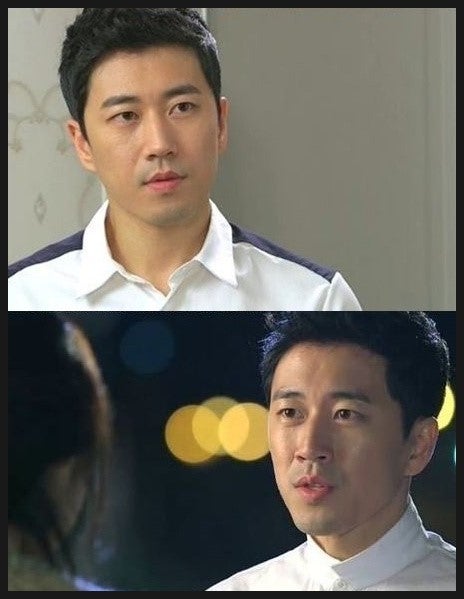 장수원 로봇연기로 떴네요
