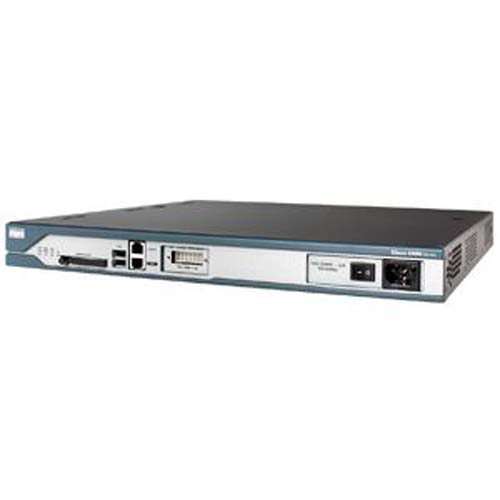  Cisco 2811