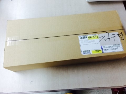  제닉스 TESORO M7 LED SE 기계식 키보드