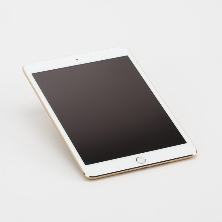 펌) 애플 아이패드 미니 3 ( Apple iPad Mini 3 ) 간단리뷰