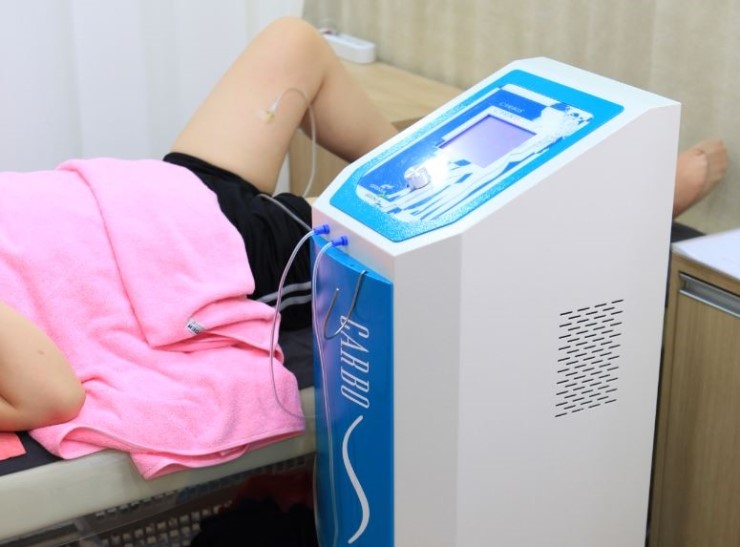  경성대카복시부분비만효과짱짱걸