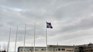 [해외안전여행서포터스9기 오구가구] 영화 '인터스텔라'의 나라, 세계 치안 순위 1위 아이슬란드!