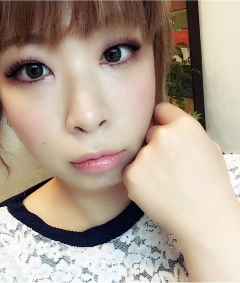 20141128 - 데일리 메이크업 ( 일본잡지 Larme 메이크업 / 에뛰드하우스 정글레드 / 라듀레 블러셔 / 다이아몬드래쉬 에어리아이 / 돌리윙크 시크릿걸) 20141128 - 데일리 메이크업 ( 일본잡지 Larme 메이크업 / 에뛰드하우스 정글레드 / 라듀레 블러셔 / 다이아몬드래쉬 에어리아이 / 돌리윙크 시크릿걸)