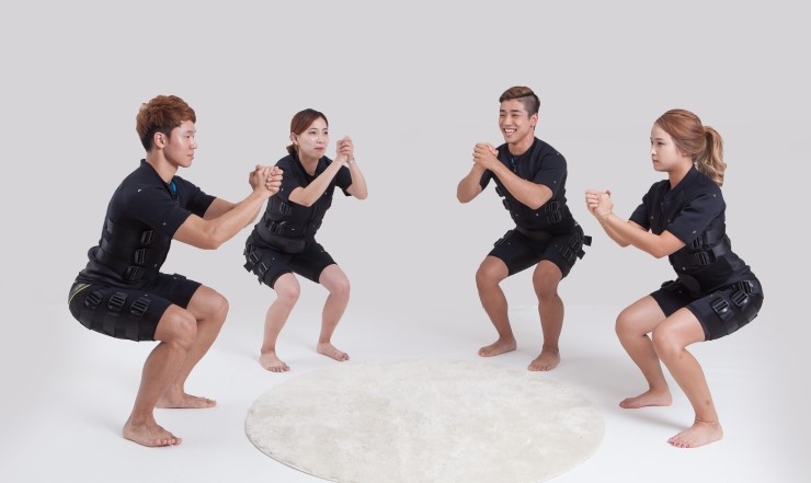  마이크로트레이닝효과직접확인하세요
