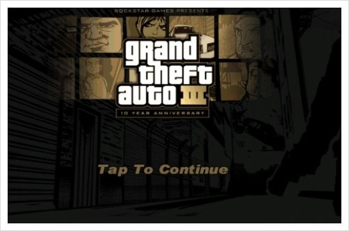 스마트폰gta3설치 apk파일 필요한 사람 들오셈