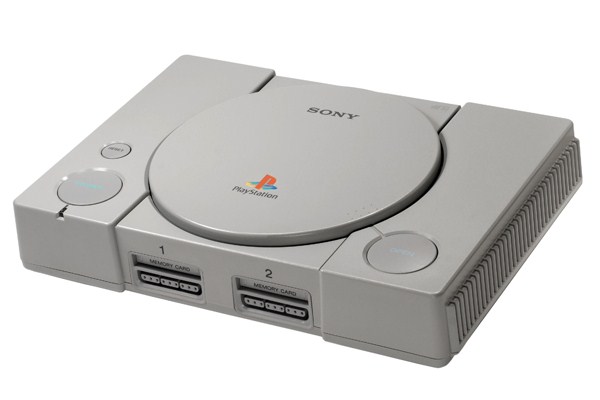  PS4 20주년 한정 기념판 판매!! 그리고 나의 Play Station과의 추억..