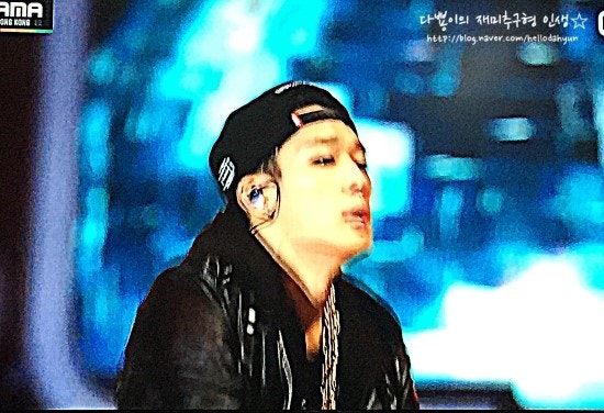 바비 (BOBBY) - 연결고리#힙합 (YGGR#HIPHOP) [ 듣기 / 가사 ]