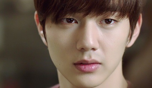국민 남동생 "유승호", 전역! 상남자가 되어 돌아왔다 국민 남동생 "유승호", 전역! 상남자가 되어 돌아왔다