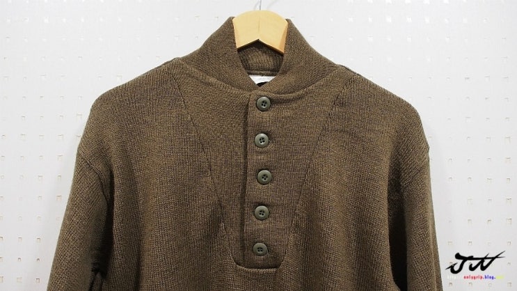  US ARMY SWEATER 미군 스웨터