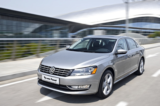  Passat TDI 2.0 7세대
