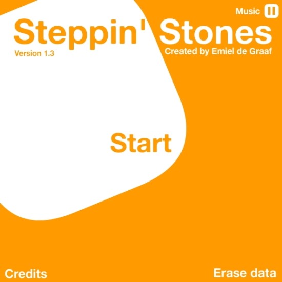 숫자게임 - Steppin Stones 스텝인스톤