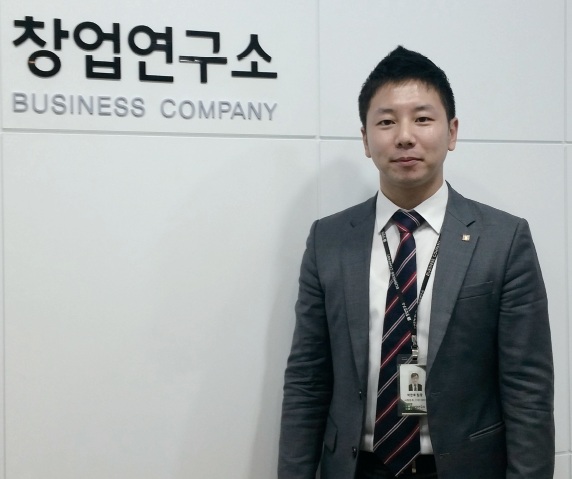  인문경영잡지 월간프라임 박한세 창업컨설턴트 인터뷰