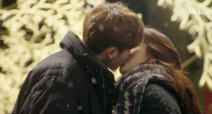 요즘 나를 설레게 하는드라마 #피노키오:이종석,<b>박신혜</b>... 
