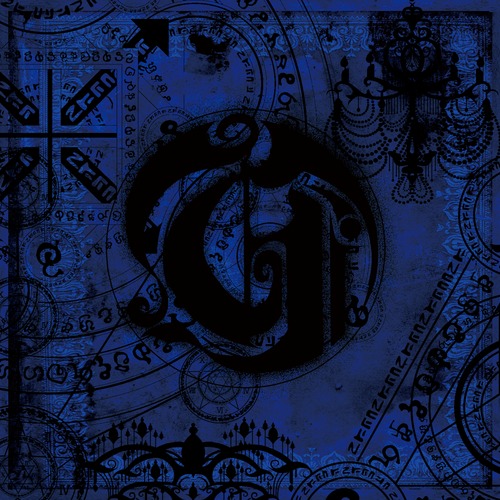  Team Grimoire - Grimoire of Blue [듣기/PV]