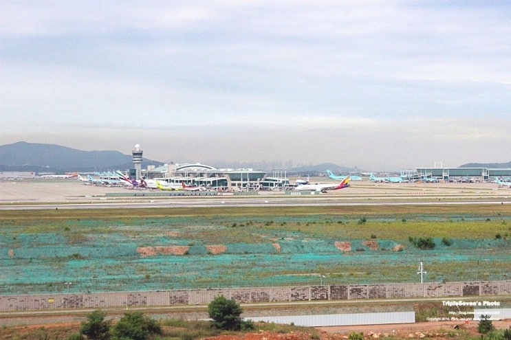 인천공항에서 ‘한국인의 삶과 문화’를 느껴보세요 
