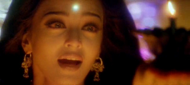  Devdas, 2002 - 마살라 무비의 끝판왕