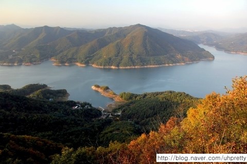  주말여행(제천 ES리조트,청풍호,이천 롯데프리미엄 아울렛) 