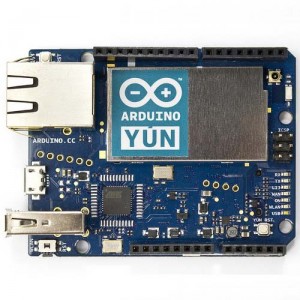  [신제품] 아두이노 윤(Arduino Yun) 출시!!