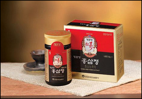 홍삼농축액 효능 면역력에 그렇게 6