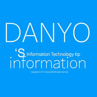 [danyo] 스마트폰 와이파이 끊김 현상 해결 방법 TIP