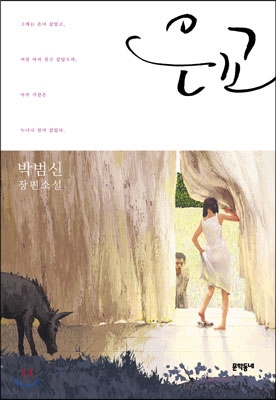  은교 (박범신)