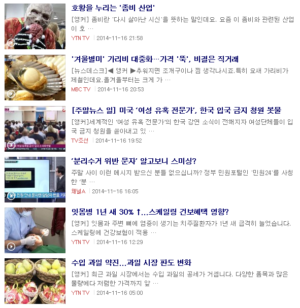 2014년 11월 16일
