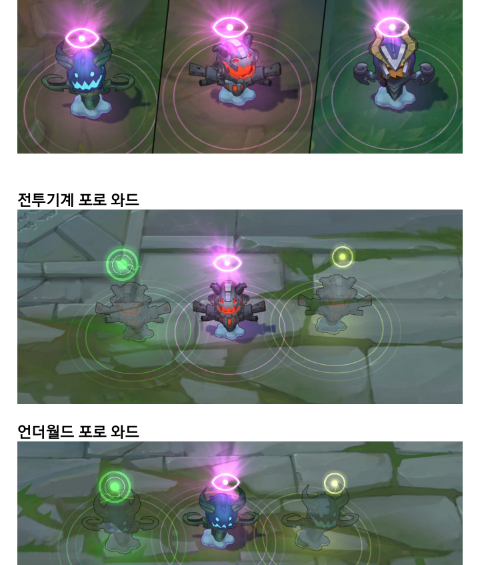 리그오브레전드 12월12일 PBE패치노트 리그오브레전드 12월12일 PBE패치노트