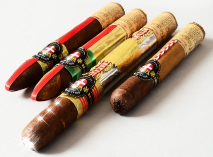 most expensive tobacco leaves What is the Cigar in the World? Botanical name The World's Most Expensive Humidors