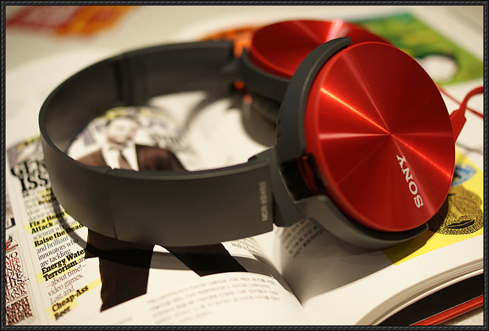 중저음이 돋보이는 가성비 좋은 헤드폰 SONY MDR-XB450AP 사용기 중저음이 돋보이는 가성비 좋은 헤드폰 SONY MDR-XB450AP 사용기